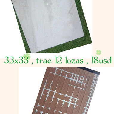 Útiles del hogar - 4/6