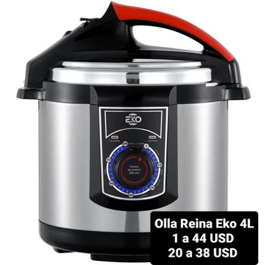 Ventilador, Licuadora, Olla Reina y Arrocera  y más - Img 111299182