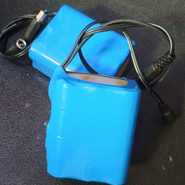 BATERÍAS PARA SU EQUIPO NAUTA HOGAR. MANTENGA LA CONEXIÓN A INTERNET AÚN SIN ELECTRICIDAD 💥 52415332 - Img 122862600