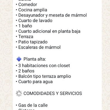 Venta de casa - Img 124017908