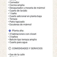 Venta de casa 🏠 - Img 56037770