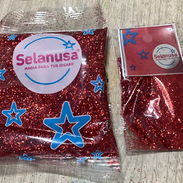 Brillantinas para trabajos de manualidades - Img 57127347