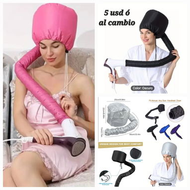 Accesorios para el cabello - 2/5