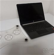 Laptop HP de uso unico dueño - Img 45761263