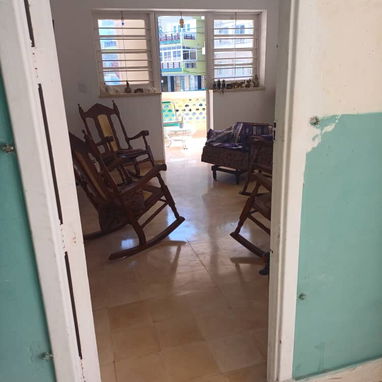 Ofertaaa en las letras propiedad horizontal planta baja con 3 cuartos y medio y garaje!!! Oportunidad de inversión!!!! - Img 109026077