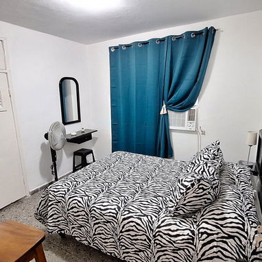 🛎️Apartamento de 2 Habitaciones en el Corazón del Vedado REF 1416 - Img 99204838