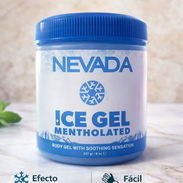 Gel frío para aliviar dolores musculares - Img 54574554
