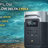 ⚡ ECOFLOW DELTA 2 MAX ⚡ - Img 55679929