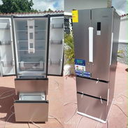 Refrigerador Milexus 16 pies - Img 57280673