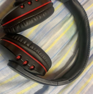Audifonos nuevos con microfono  usted lo estrena - Img 89151472