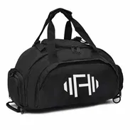 BOLSO FH CONVERTIBLE DEPORTIVO GYM - Img 55012156