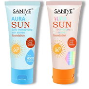 Protector solar facial de spf 90 - Img 55316600