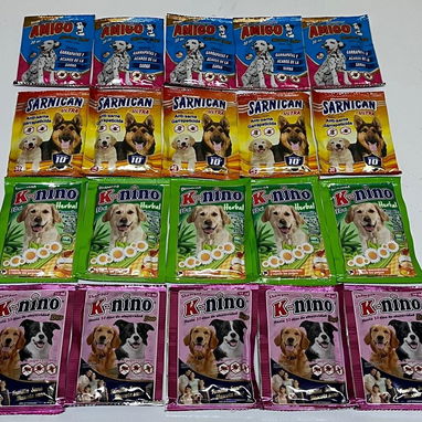 Champús para tu perro 🐕 ! - Img 125914193