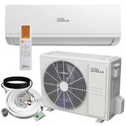Split Premium Levella 1.5 tn, 18000btu. 💵560USD 🛡️3 meses de garantía 🚚Transporte incluído - Img 55851198