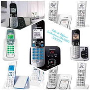 Reparación de Teléfonos Inalámbricos (le cayó un rayo traigalo), en Centro Habana 52821714 - Img 54684492