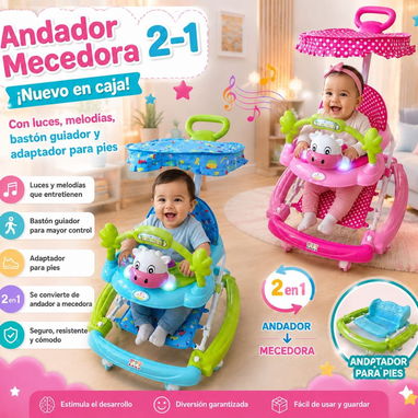 TODO LO Q NECESITAS PARA TU BEBÉ - Img 123392530