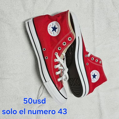 Tenis Converse - 2/2