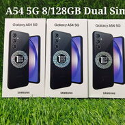Samsung Galaxy A54 5G 8/128gb Dual sim - Img 45472121