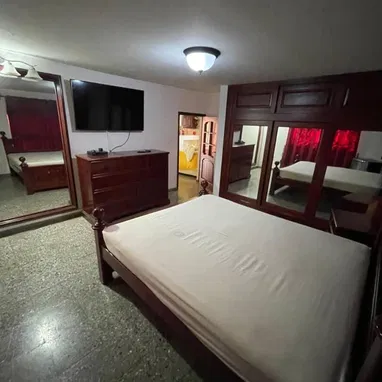 Casa Biplanta la de arriba Playa por debajo de 13 perfecto estado 63mil 53582376 - Img 125044058