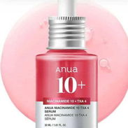 ANUA NIACINAMIDA 10% + TXA 4% Ayuda a mejorar la apariencia de manchas, marcas de acné - Img 58295748
