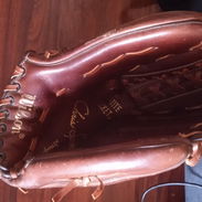 Vendo Guante de Beisbol - Img 58179292