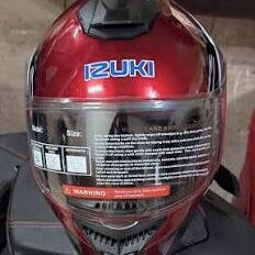Moto de Gasolina iZUKI CG150 - Img 115448259