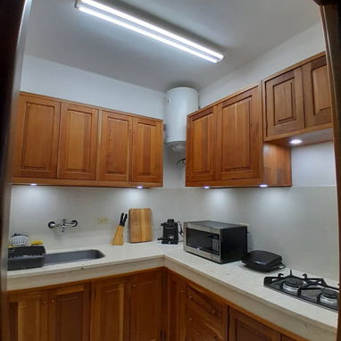 🏠 Apartamento De Renta Lineal En El Vedado. 💡 Respaldo Energético con Ecoflow. 👥 Capacidad para 4 personas.📶 Wifi - 5/9