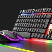 Combo de teclado con mause nuevos en caja!!!! - Img 50945807