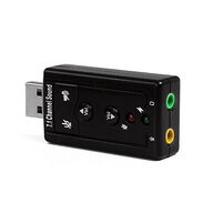 Targeta USB audio para board - Img 45017033