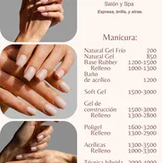 Se busca manicurista con experiencia - Img 50864868