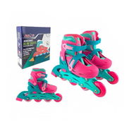 Patines nuevos en caja importados - Img 54700471