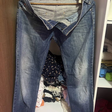 Ropa nueva de marca - 10/10