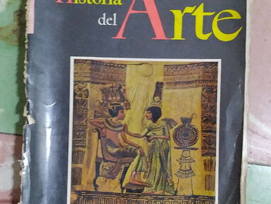 Libros de Historia del arte 78624411 - Img 64242986