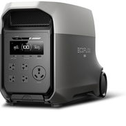 EcoFlow Delta 3 Ultra con pico máximo de 7200w!!! A estrenar - Img 53492818