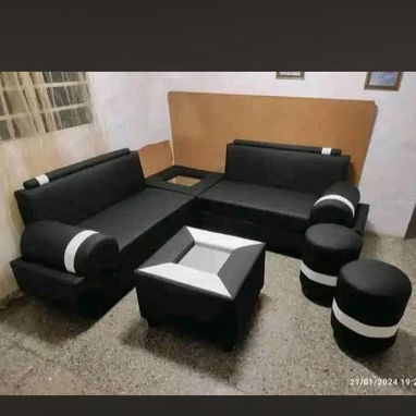 Mueble de lujo - 8/10