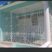 Se realizan trabajos de rejas - Img 57115551