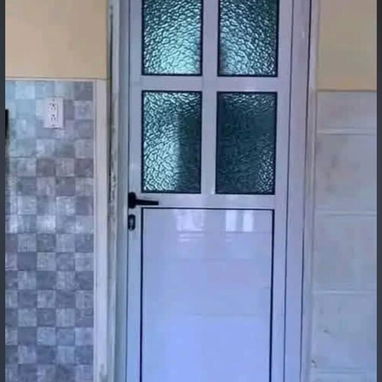 Whatsapp📲wa.me/+5358011715 Todo tipo de trabajos de carpintería de aluminio por medidas y por encargos🥰. ✅Montajes. - Img 120843003