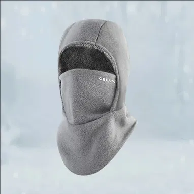 ❄️ ¡Pasamontañas,Protección Térmica 3 en 1 para Climas Fríos! ❄️ - Img 116744502