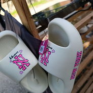 Sé venden chancletas para mujer # 38-39 y 36-37 - Img 58043285