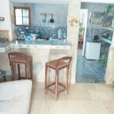 Casa con todo adentro - 9/10