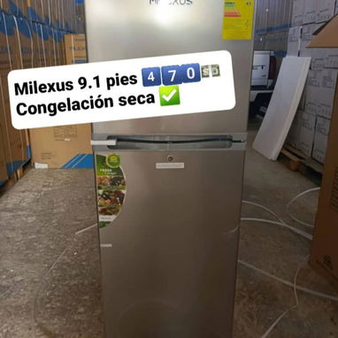 Refrigeradores nuevos - 4/9