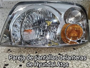 oferto piezas del hyundai atos——- - Img 64757427