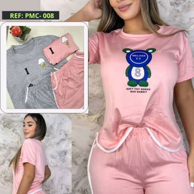 Ropa dormir - pijamas de mujer - Img 109747075