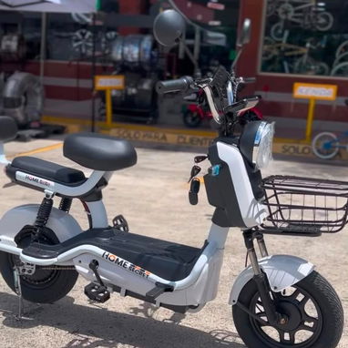 VENDO MOTO ELECTRICA HOME SECRET [EM] - Img 127083393