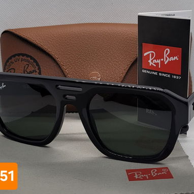 Vendo gafas de sol Ray-Ban originales! - 5/6