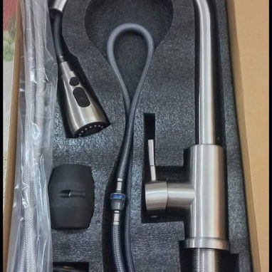 Pila de fregadero,duchas mescladora - 7/10