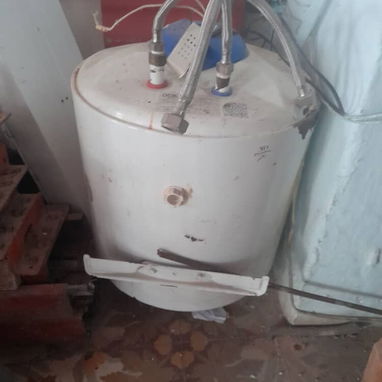 Vendo estás cositas - 7/7