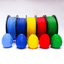 Filamento PLA 1KG (Negro) | Accesorios | Nuevo | Garantía 5 | videojuegoshabana.com - Img 124184821