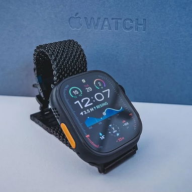 Apple Watch - 5/6