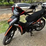 Moto de gasolina fénix 150cc  mkhab - Img 50227259